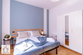 FamilyBO Apartments Sant'Orsola